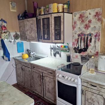 Продается 2-х комнатная квартира, 56 м²