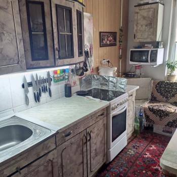 Продается 2-х комнатная квартира, 56 м²