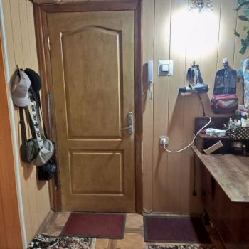 Продается 2-х комнатная квартира, 56 м²