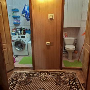 Продается 2-х комнатная квартира, 56 м²