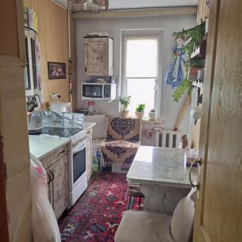 Продается 2-х комнатная квартира, 56 м²