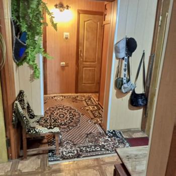 Продается 2-х комнатная квартира, 56 м²