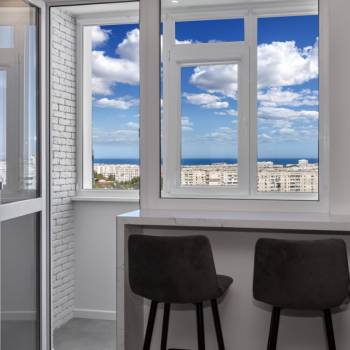 Продается 2-х комнатная квартира, 67,6 м²