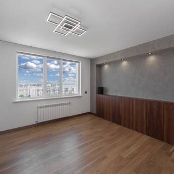 Продается 2-х комнатная квартира, 67,6 м²