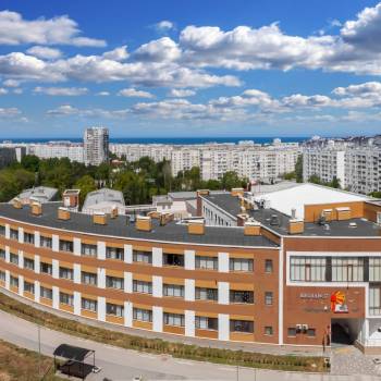 Продается 2-х комнатная квартира, 67,6 м²
