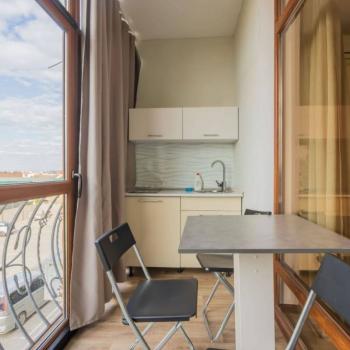 Продается 1-комнатная квартира, 29,9 м²