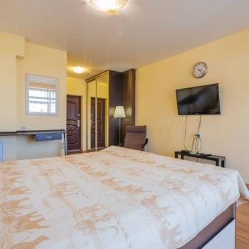 Продается 1-комнатная квартира, 29,9 м²