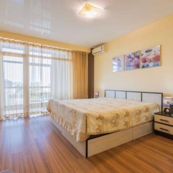 Продается 1-комнатная квартира, 29,9 м²