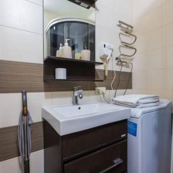 Продается 1-комнатная квартира, 29,9 м²