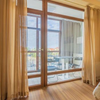 Продается 1-комнатная квартира, 29,9 м²