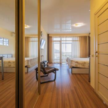 Продается 1-комнатная квартира, 29,9 м²