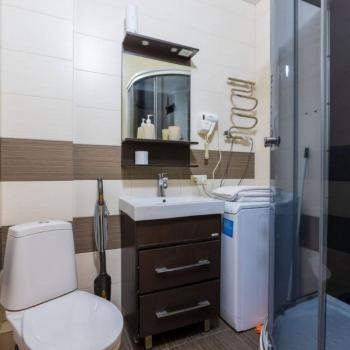 Продается 1-комнатная квартира, 29,9 м²