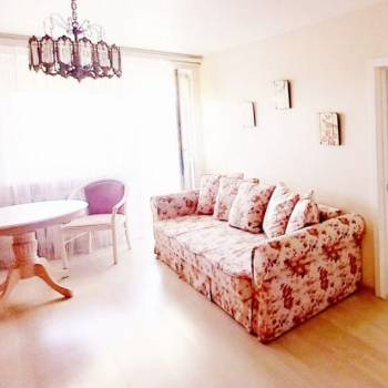 Продается 3-х комнатная квартира, 64 м²