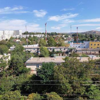 Продается 3-х комнатная квартира, 64 м²