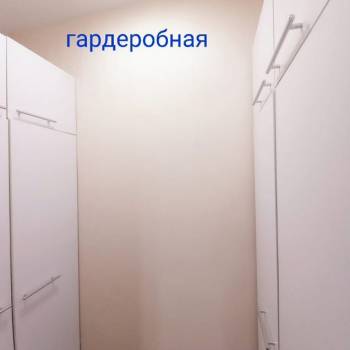 Продается 3-х комнатная квартира, 64 м²