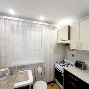 Продается 3-х комнатная квартира, 64 м²