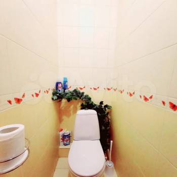 Продается 3-х комнатная квартира, 64 м²