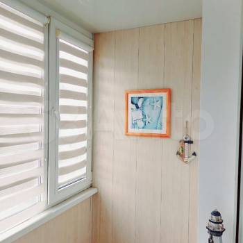 Продается 3-х комнатная квартира, 64 м²