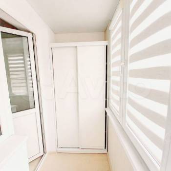 Продается 3-х комнатная квартира, 64 м²