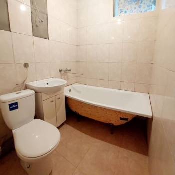 Продается 1-комнатная квартира, 30 м²