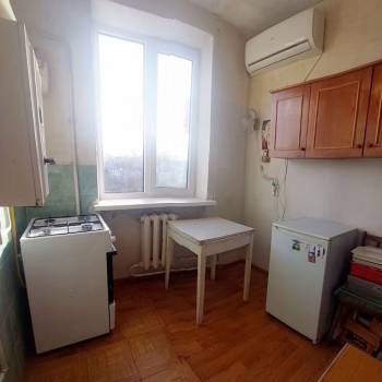 Продается 1-комнатная квартира, 30 м²