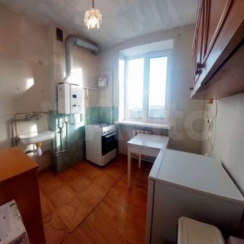 Продается 1-комнатная квартира, 30 м²