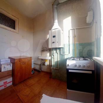 Продается 1-комнатная квартира, 30 м²