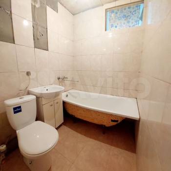 Продается 1-комнатная квартира, 30 м²