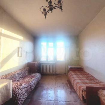 Продается 1-комнатная квартира, 30 м²