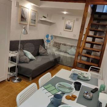 Продается 2-х комнатная квартира, 35,2 м²