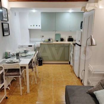 Продается 2-х комнатная квартира, 35,2 м²