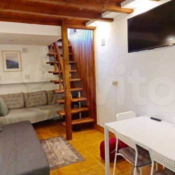 Продается 2-х комнатная квартира, 35,2 м²