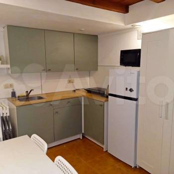 Продается 2-х комнатная квартира, 35,2 м²