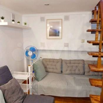 Продается 2-х комнатная квартира, 35,2 м²