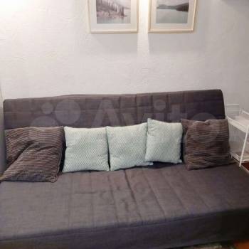 Продается 2-х комнатная квартира, 35,2 м²