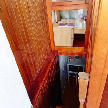 Продается 2-х комнатная квартира, 35,2 м²