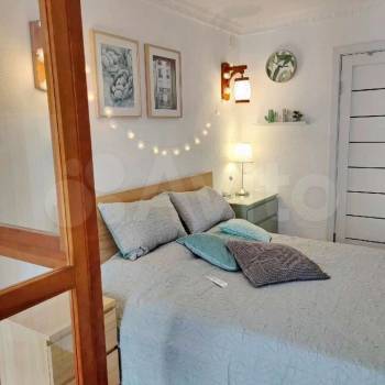 Продается 2-х комнатная квартира, 35,2 м²