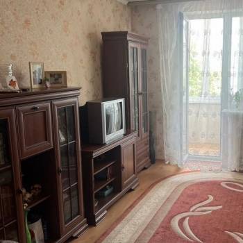 Продается 2-х комнатная квартира, 52 м²