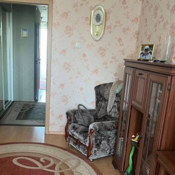 Продается 2-х комнатная квартира, 52 м²