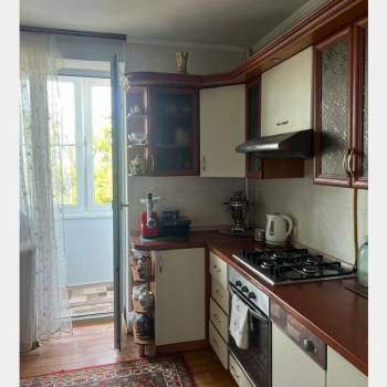 Продается 2-х комнатная квартира, 52 м²