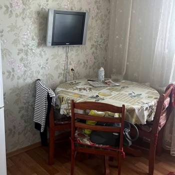 Продается 2-х комнатная квартира, 52 м²