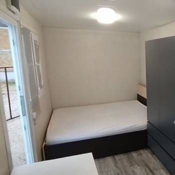 Сдается 1-комнатная квартира, 14 м²