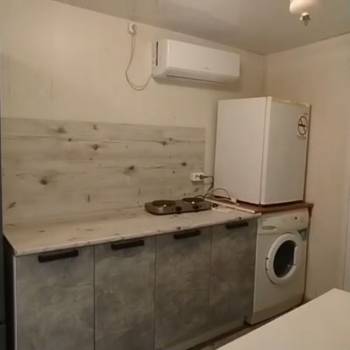 Сдается 1-комнатная квартира, 14 м²