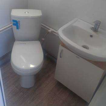 Сдается 1-комнатная квартира, 14 м²