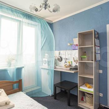 Сдается 1-комнатная квартира, 18 м²