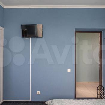 Сдается 1-комнатная квартира, 18 м²