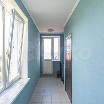 Сдается 1-комнатная квартира, 18 м²