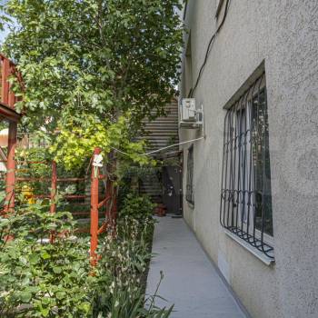 Сдается 1-комнатная квартира, 18 м²