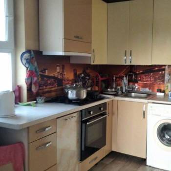 Продается 3-х комнатная квартира, 72 м²