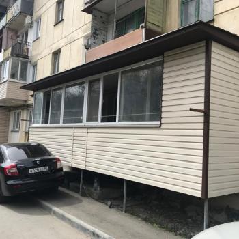 Сдается 2-х комнатная квартира, 54,5 м²